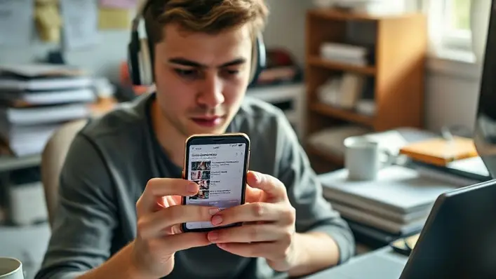 como apagar vídeos do kwai