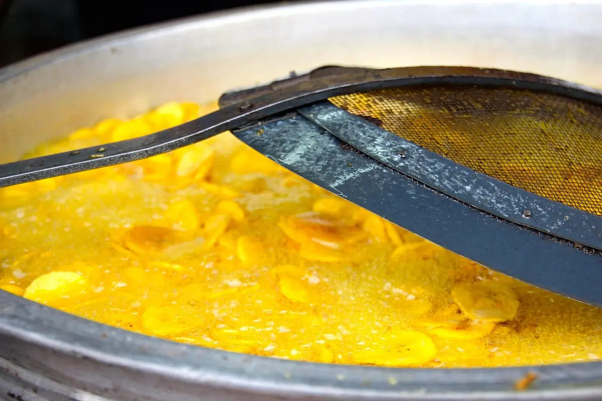 como escrever airfryer