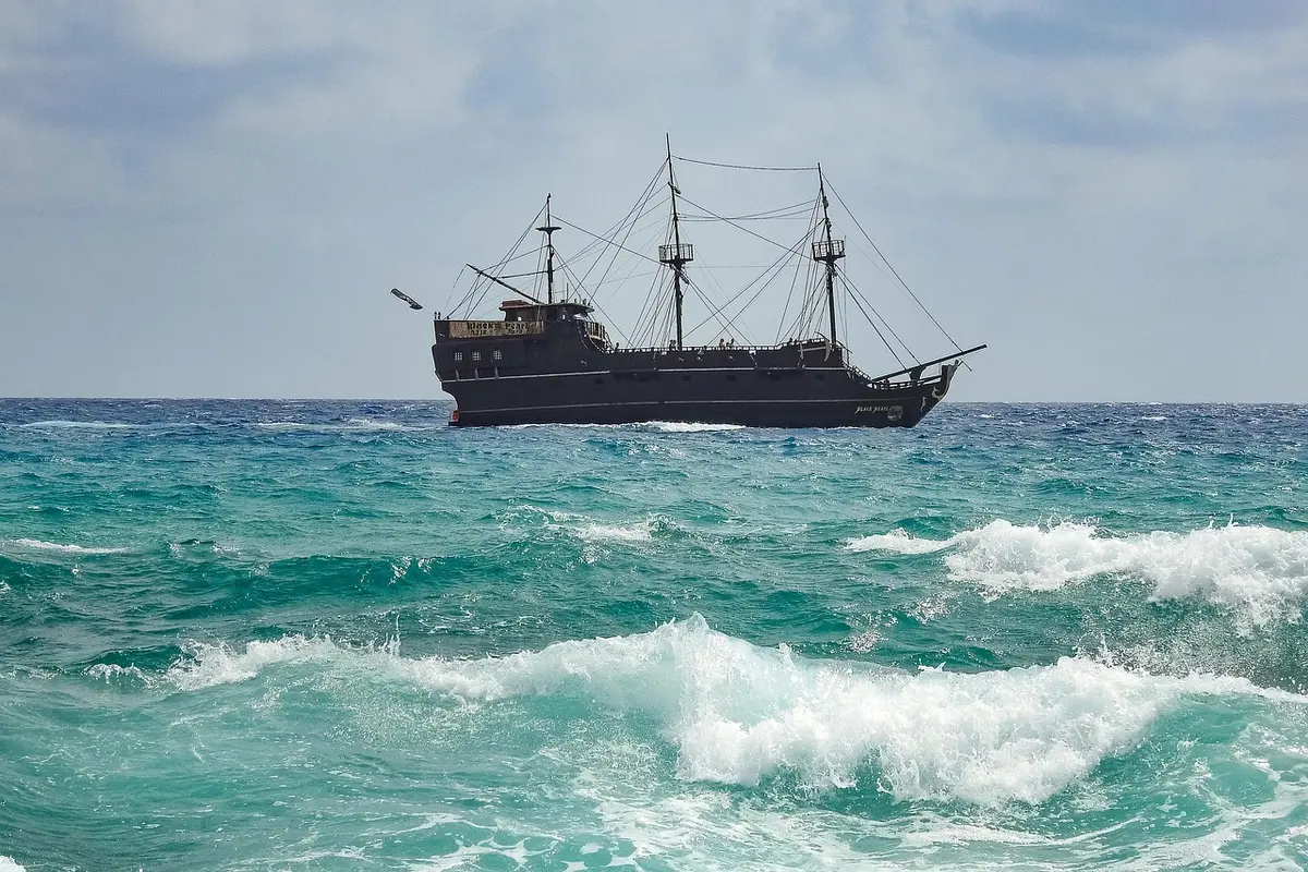 filmes de piratas do caribe