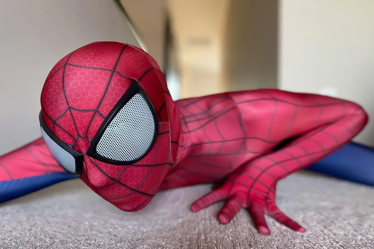 filmes do homem aranha