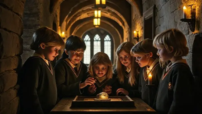 filmes harry potter 1