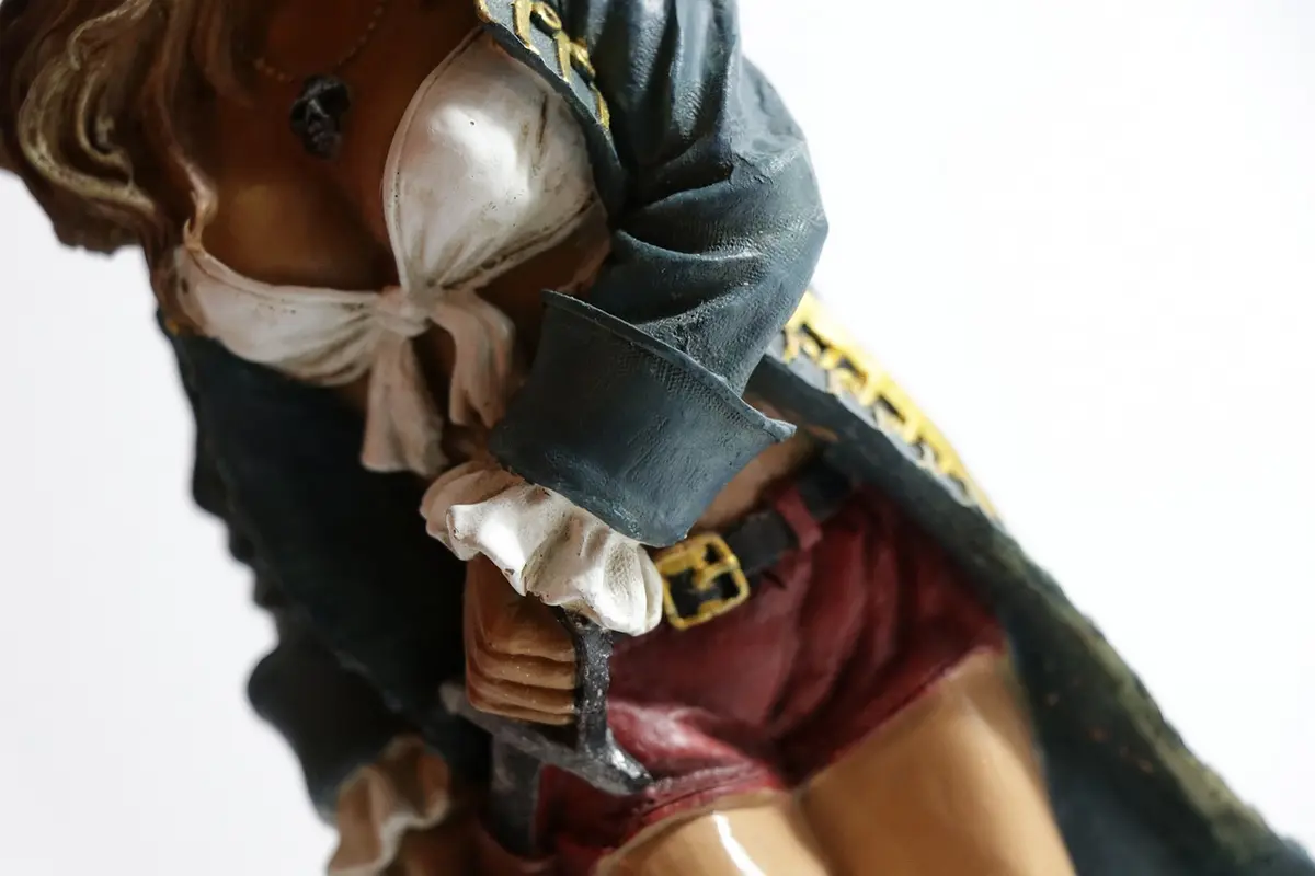 piratas do caribe em ordem