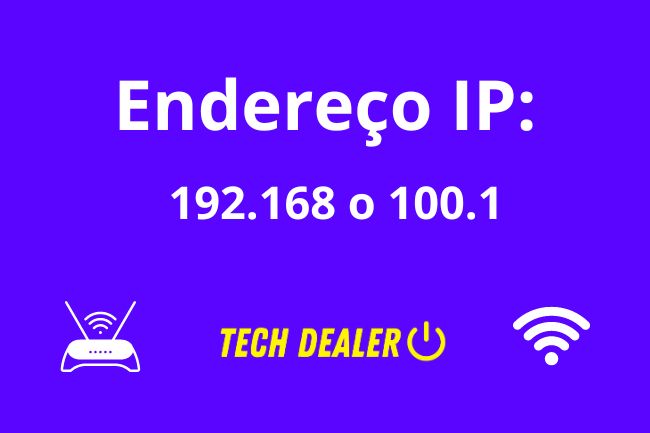 192.168 o 100.1 mudar senha 192.168 o 100.1 mudar senha