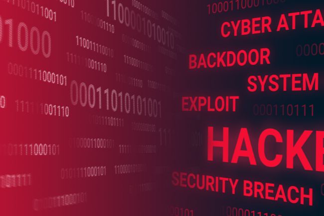 Empresas hackeadas Empresas hackeadas