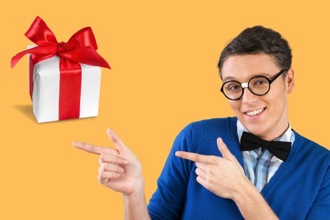 Presentes para Namorado Nerd Presentes para Namorado Nerd