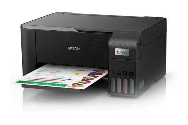 Epson EcoTank L3250