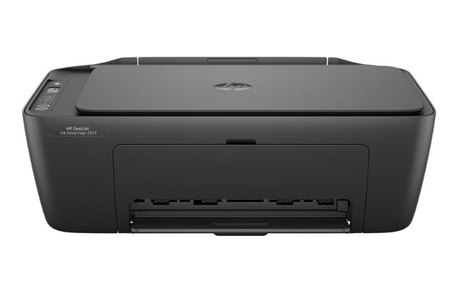 HP DeskJet 2874