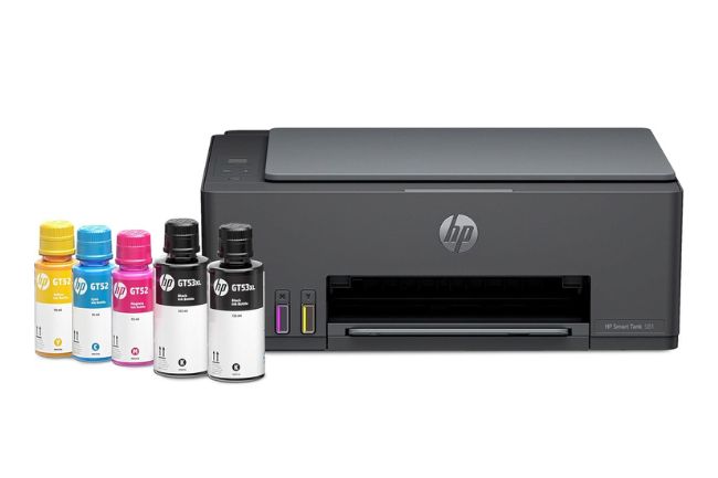 HP Smart Tank 581
