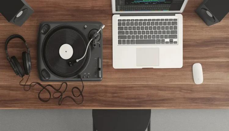 Baixe músicas do YouTube sem complicações Entenda como fazer isto de forma simples