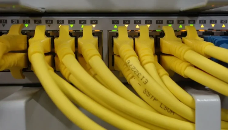 Cabo Ethernet Entenda Tudo o Que Você Precisa Saber
