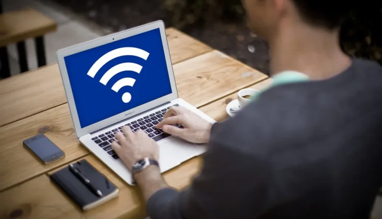 Como Descobrir a Senha do Wifi Entenda de Forma Simples e Segura