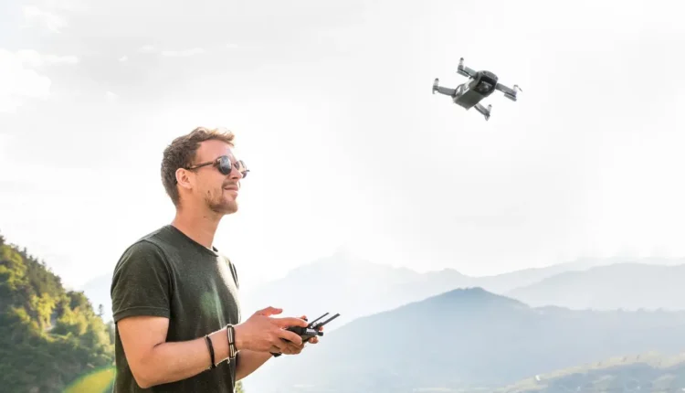 Drone DJI Inspire 3: o que é e por que escolher