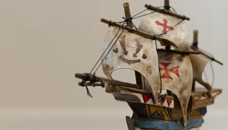 Filmes de Piratas do Caribe Entenda os Segredos e Aventuras por Trás da Saga