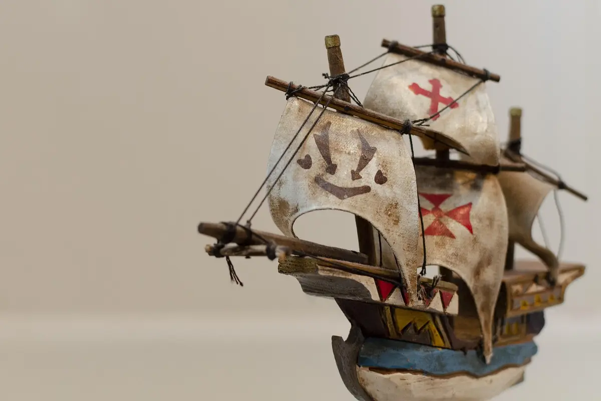 Filmes de Piratas do Caribe Entenda os Segredos e Aventuras por Trás da Saga