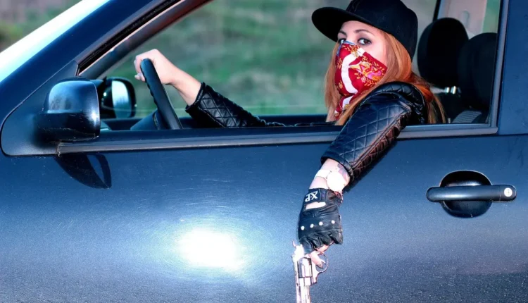 GTA RP entenda o que é e como funciona