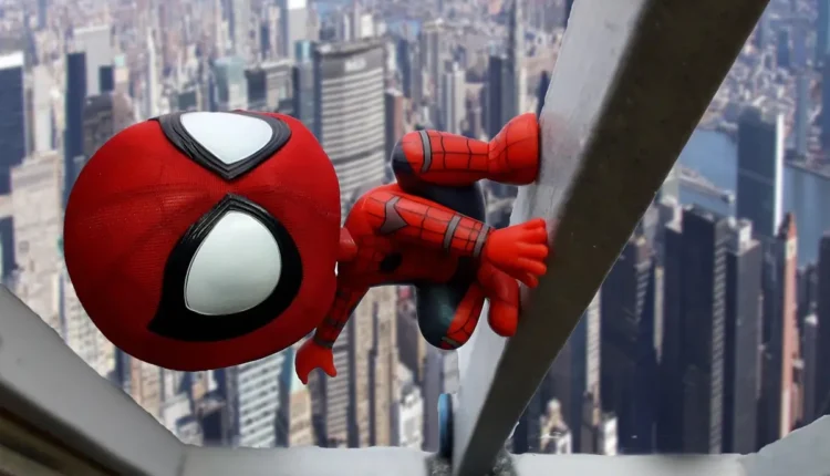 Homem Aranha Filmes: Veja Todos os Títulos Essenciais Até Agora