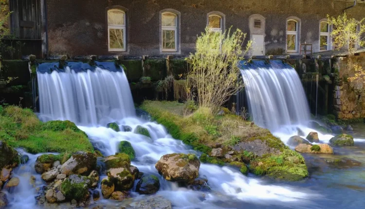 Micro usina hidrelétrica: o que é e como gerar energia limpa